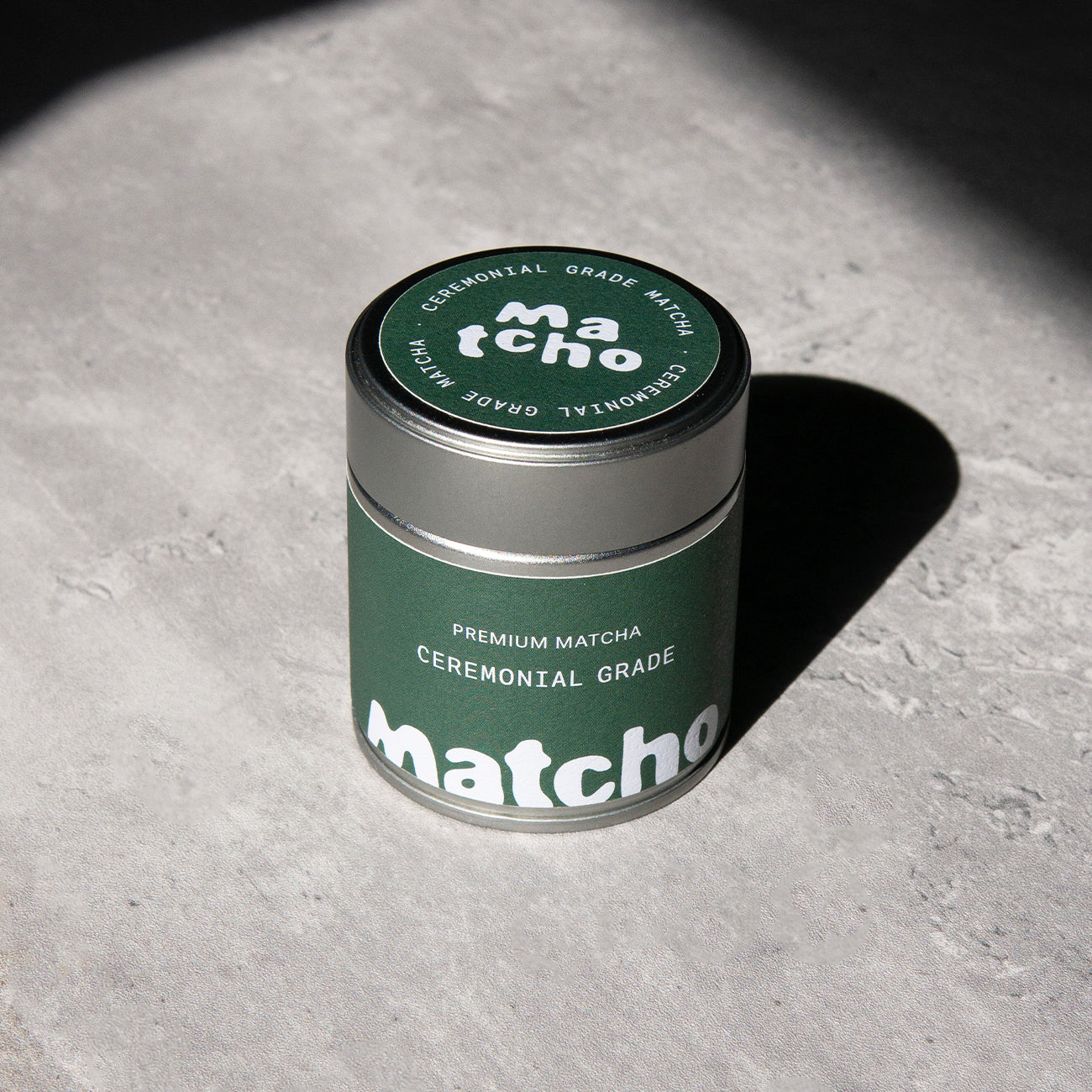 Ceremonial Grade Matcha 30g