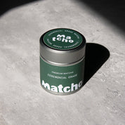 Ceremonial Grade Matcha 30g