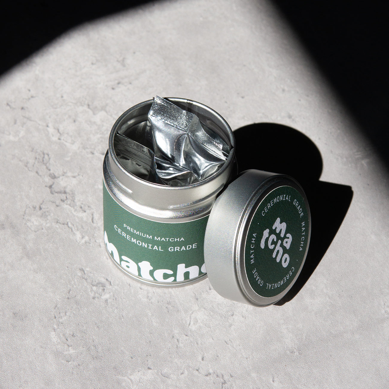 Ceremonial Grade Matcha 30g Refill