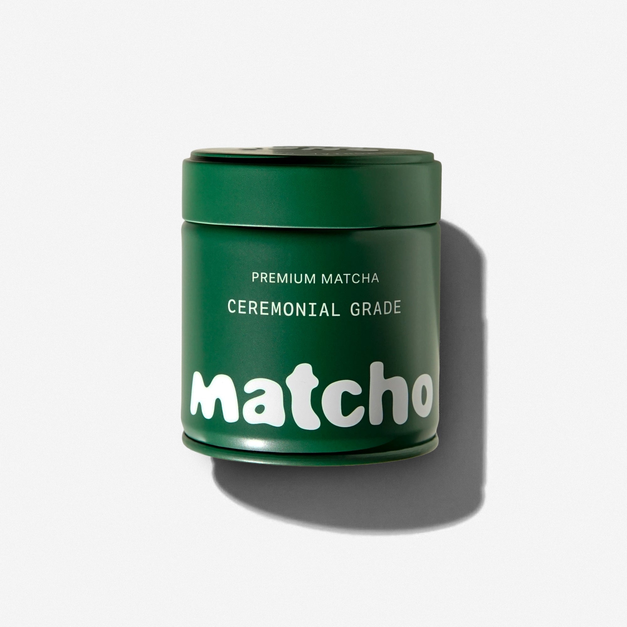 Ceremonial Grade Matcha 30g