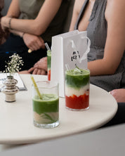 Make-Up, Matcha, Brunch & Glow mit Thanh Thanh